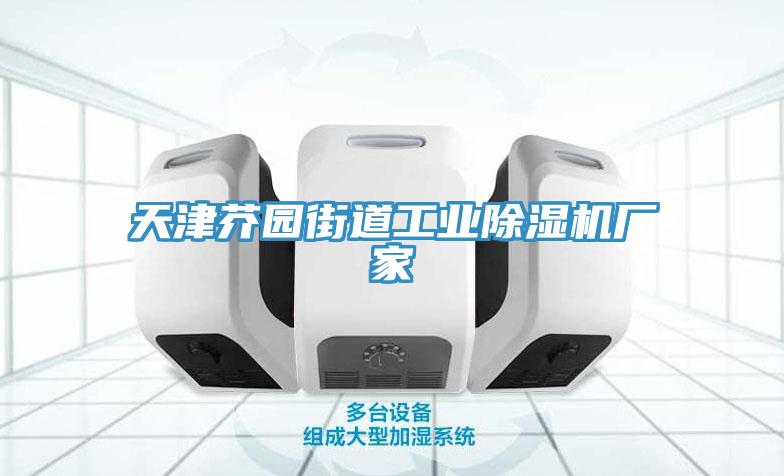 天津芥園街道工業除濕機廠家