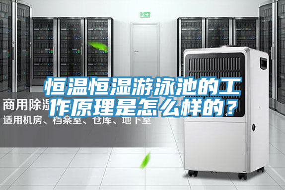 恒溫恒濕游泳池的工作原理是怎么樣的？
