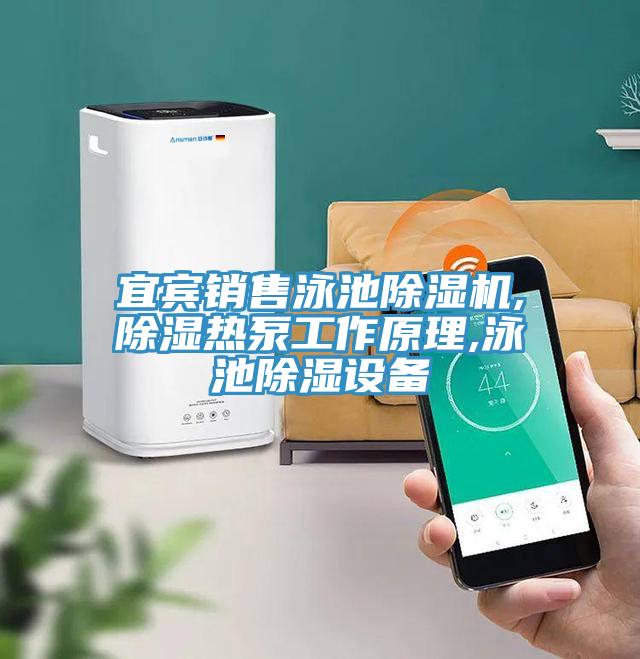 宜賓銷售泳池除濕機,除濕熱泵工作原理,泳池除濕設備