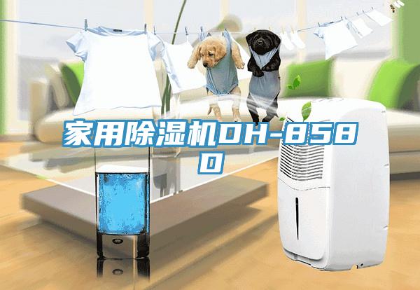 家用除濕機DH-858D