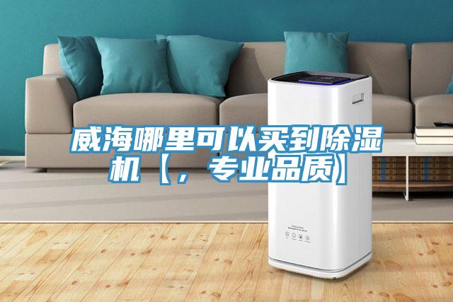 威海哪里可以買到除濕機【，專業品質】