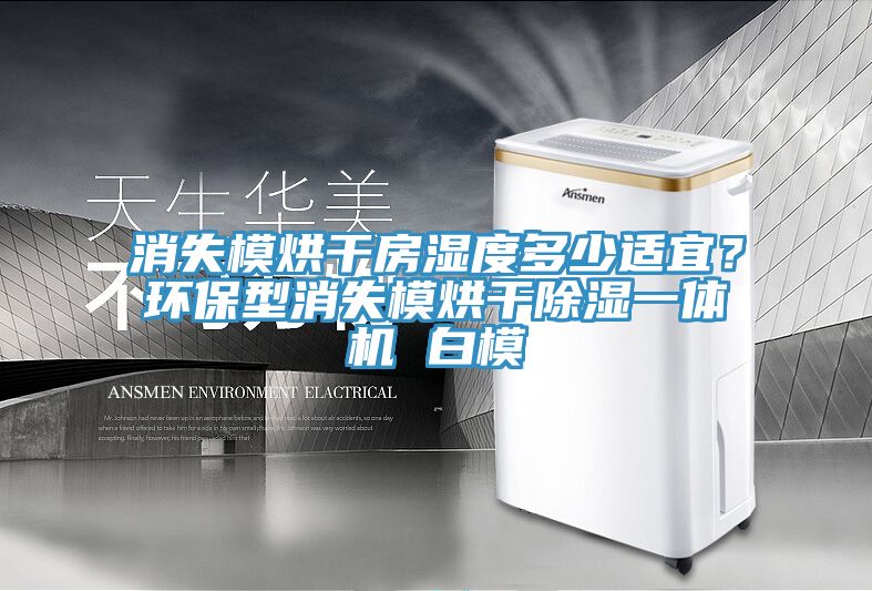 消失模烘干房濕度多少適宜？環保型消失模烘干除濕一體機 白模