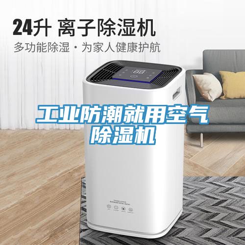 工業防潮就用空氣除濕機