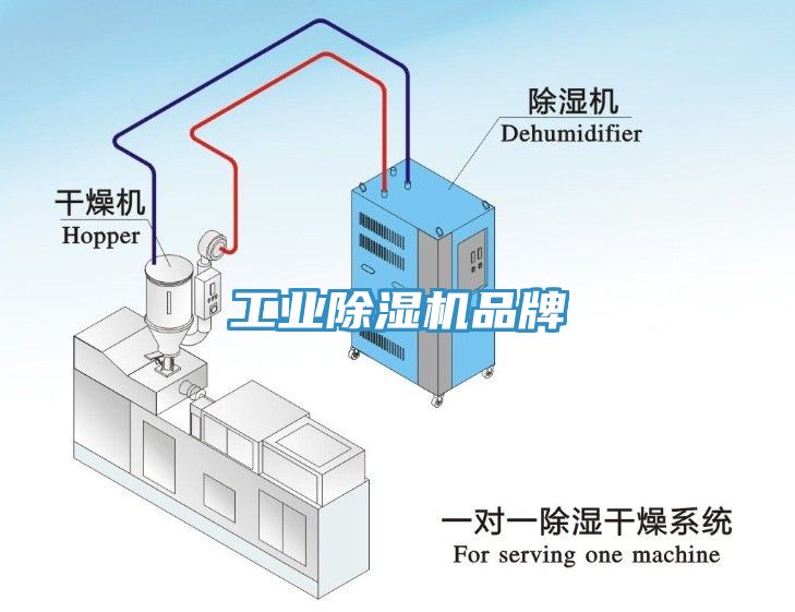 工業除濕機品牌