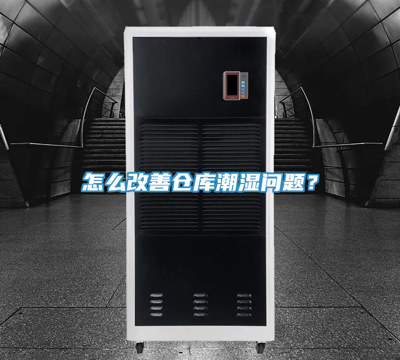 怎么改善倉庫潮濕問題？