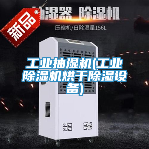 工業抽濕機(工業除濕機烘干除濕設備)