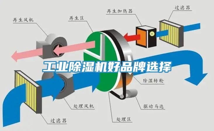 工業除濕機好品牌選擇