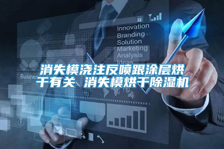 消失模澆注反噴跟涂層烘干有關 消失模烘干除濕機