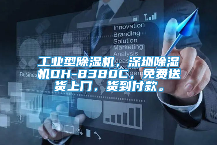 工業型除濕機，深圳除濕機DH-8380C，免費送貨上門，貨到付款。