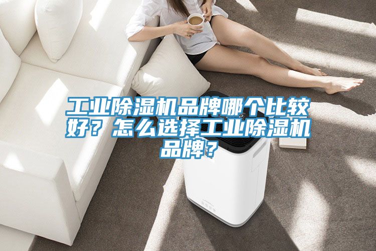工業除濕機品牌哪個比較好？怎么選擇工業除濕機品牌？