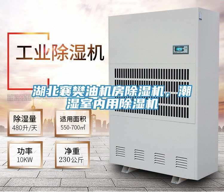 湖北襄樊油機房除濕機，潮濕室內用除濕機
