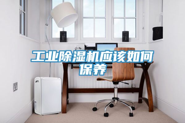 工業除濕機應該如何保養