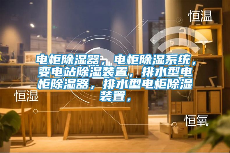 電柜除濕器，電柜除濕系統，變電站除濕裝置，排水型電柜除濕器，排水型電柜除濕裝置，