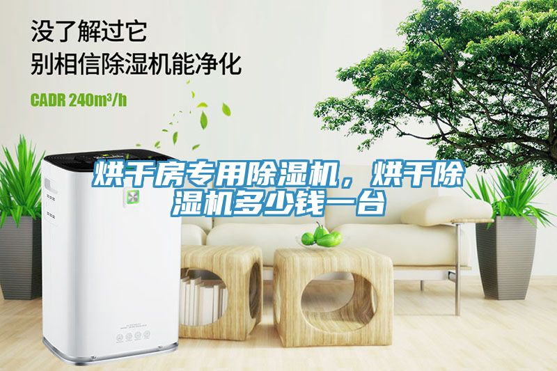 烘干房專用除濕機，烘干除濕機多少錢一臺