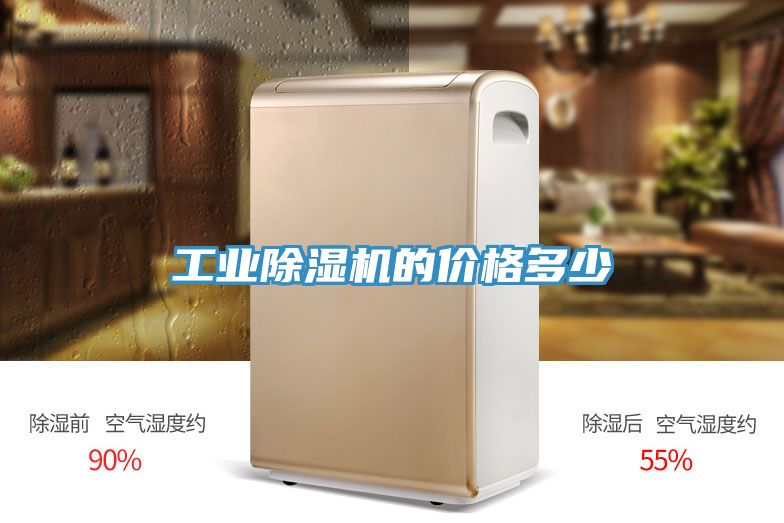 工業除濕機的價格多少