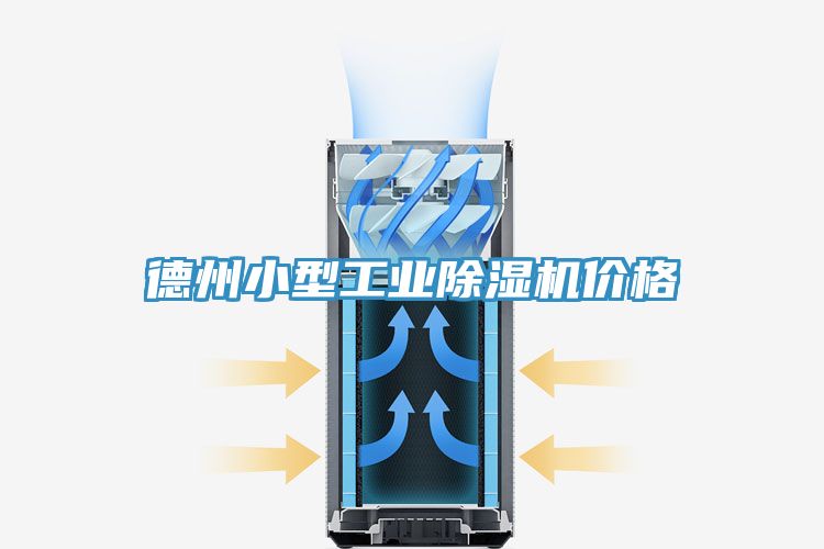 德州小型工業除濕機價格