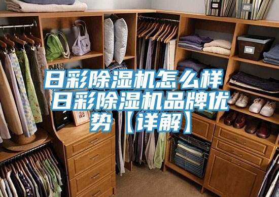 日彩除濕機怎么樣 日彩除濕機品牌優勢【詳解】