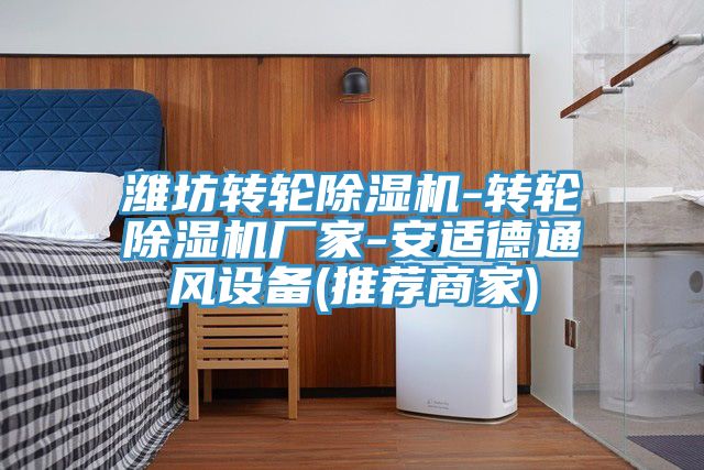 濰坊轉輪除濕機-轉輪除濕機廠家-安適德通風設備(推薦商家)