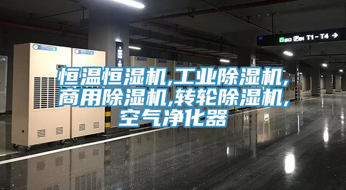 恒溫恒濕機,工業除濕機,商用除濕機,轉輪除濕機,空氣凈化器