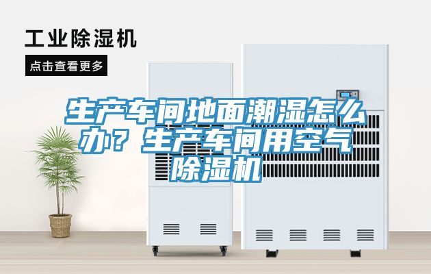生產車間地面潮濕怎么辦？生產車間用空氣除濕機