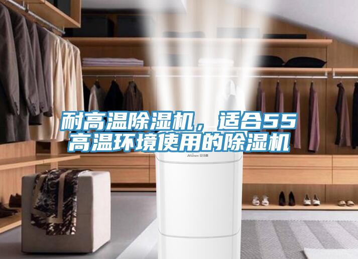 耐高溫除濕機，適合55℃高溫環境使用的除濕機