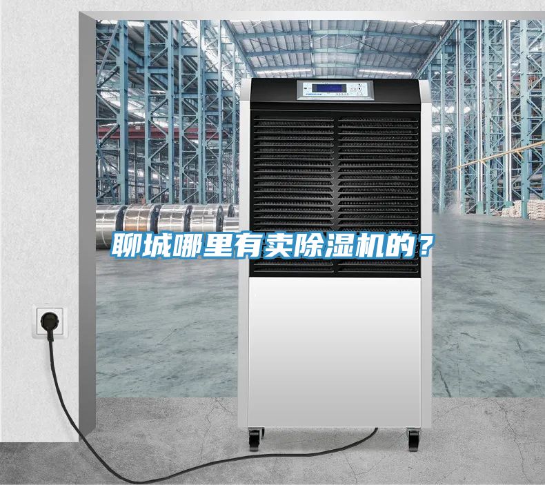 聊城哪里有賣除濕機的？