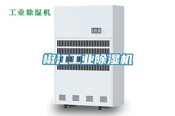 椒江工業除濕機