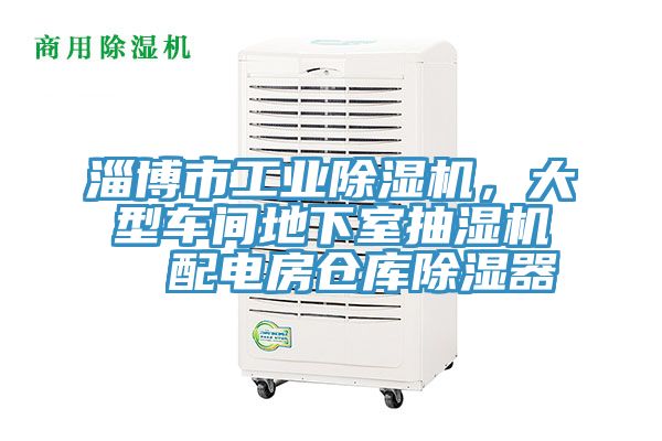 淄博市工業除濕機，大型車間地下室抽濕機  配電房倉庫除濕器