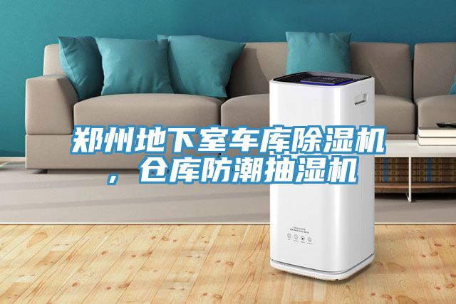 鄭州地下室車庫除濕機，倉庫防潮抽濕機