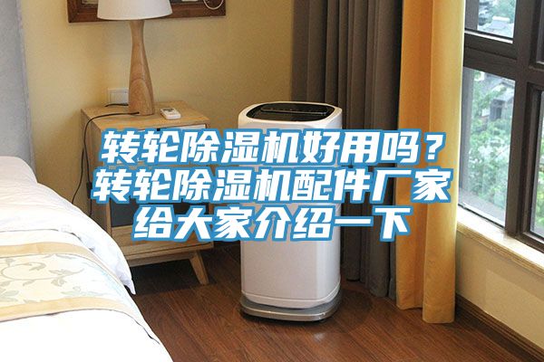 轉輪除濕機好用嗎？轉輪除濕機配件廠家給大家介紹一下
