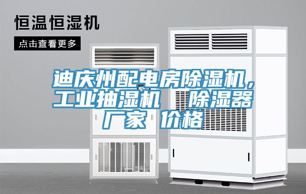 迪慶州配電房除濕機，工業抽濕機  除濕器廠家 價格