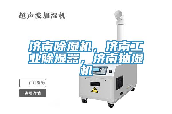 濟南除濕機，濟南工業除濕器，濟南抽濕機
