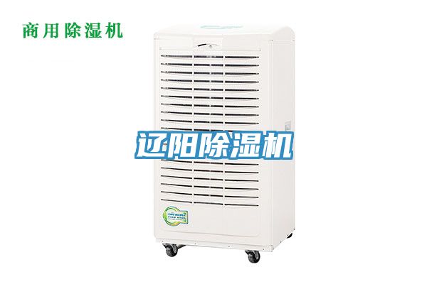 遼陽除濕機