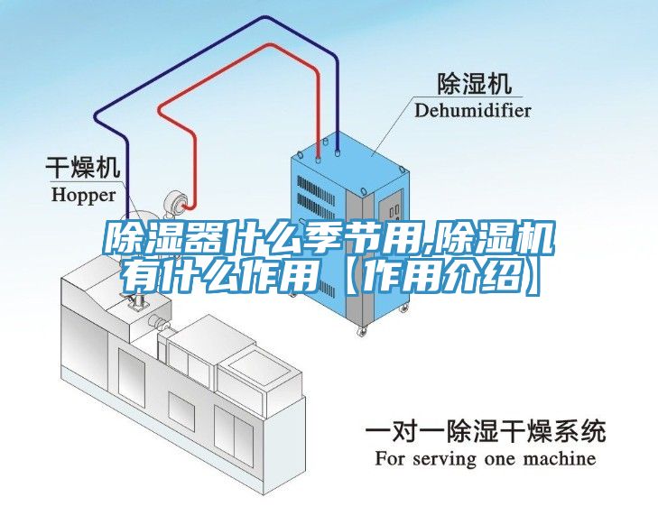 除濕器什么季節用,除濕機有什么作用【作用介紹】