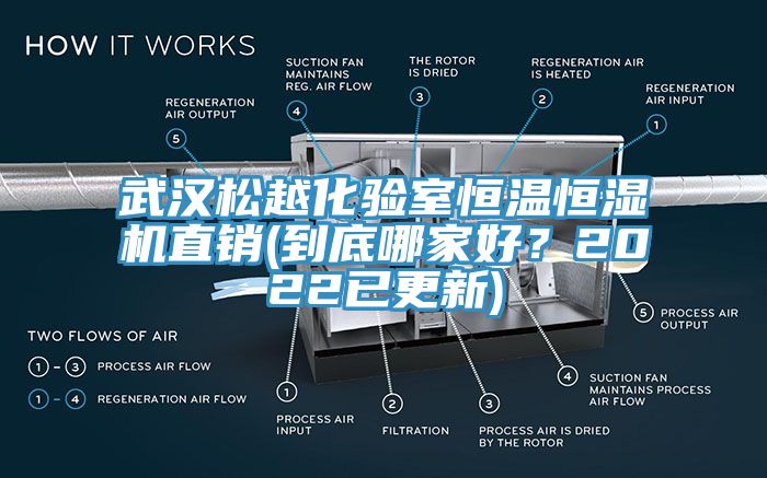 武漢松越化驗室恒溫恒濕機直銷(到底哪家好？2022已更新)