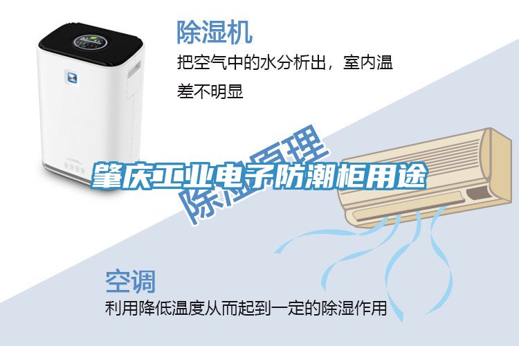 肇慶工業電子防潮柜用途