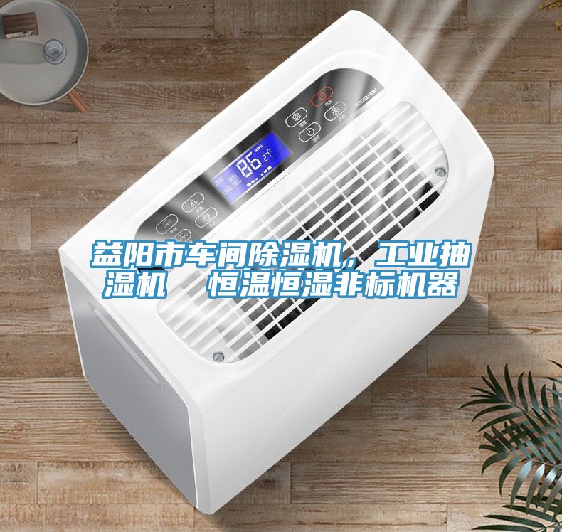 益陽市車間除濕機，工業抽濕機  恒溫恒濕非標機器