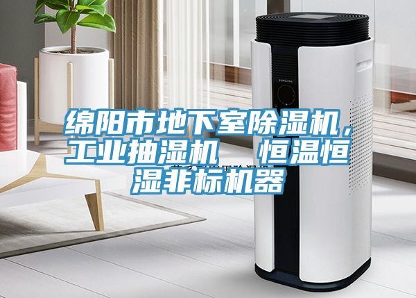 綿陽市地下室除濕機，工業抽濕機  恒溫恒濕非標機器