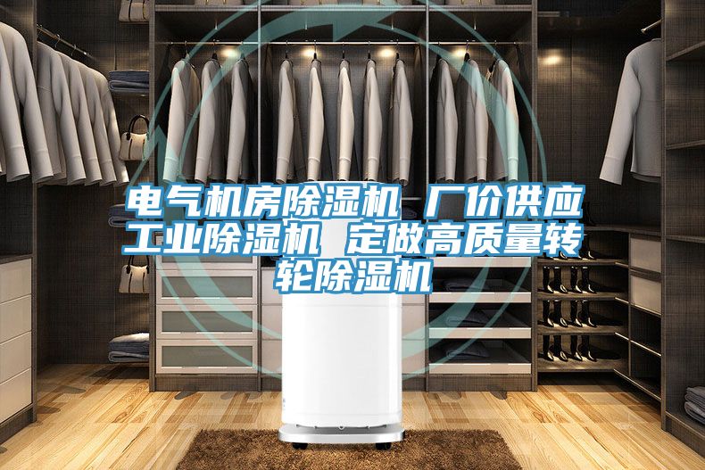 電氣機房除濕機 廠價供應工業除濕機 定做高質量轉輪除濕機