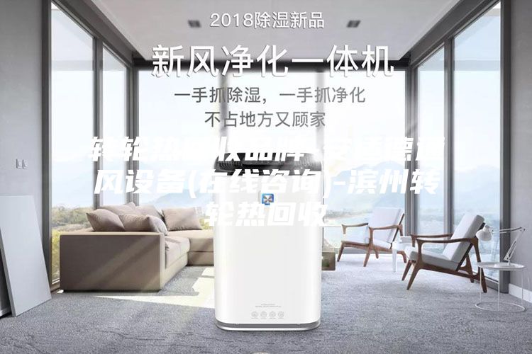 轉輪熱回收品牌-安適德通風設備(在線咨詢)-濱州轉輪熱回收