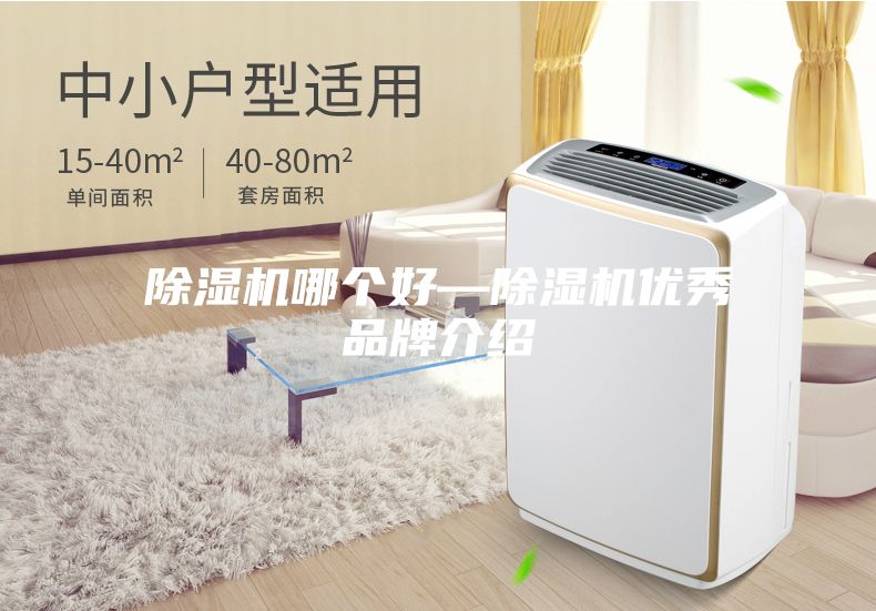 除濕機哪個好—除濕機優秀品牌介紹