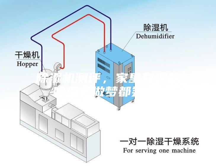 除濕機測評，家里有這款除濕機做夢都笑醒！