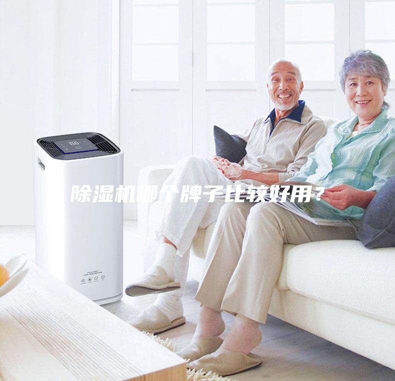 除濕機哪個牌子比較好用？