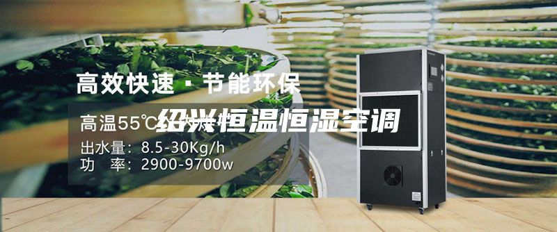 紹興恒溫恒濕空調
