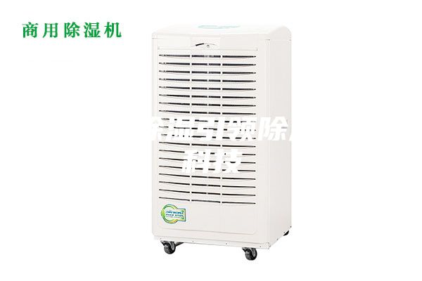 轉輪除濕引領除濕新科技