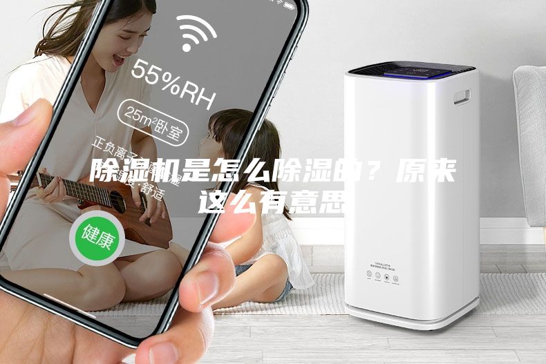 除濕機是怎么除濕的？原來這么有意思