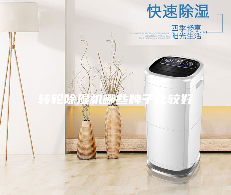 轉輪除濕機哪些牌子比較好