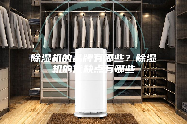 除濕機的品牌有哪些？除濕機的優缺點有哪些