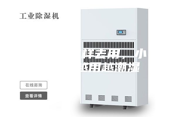 除濕機這樣去用，小心空間越用越潮濕