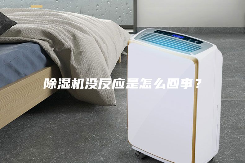 除濕機沒反應是怎么回事？
